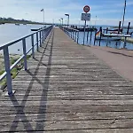 Direkt Am Marina Mit Seeblick *