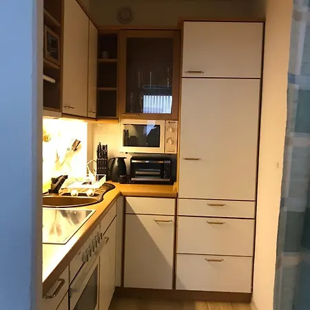 Direkt Am Marina Mit Seeblick Wendtorf