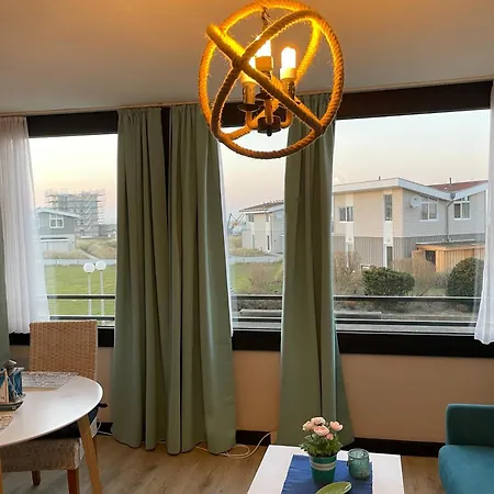 Apartament Direkt Am Marina Mit Seeblick Wendtorf