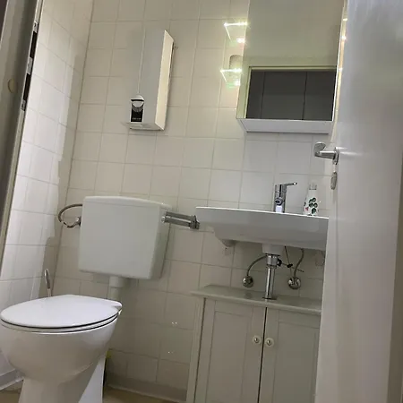 Direkt Am Marina Mit Seeblick Apartament Wendtorf