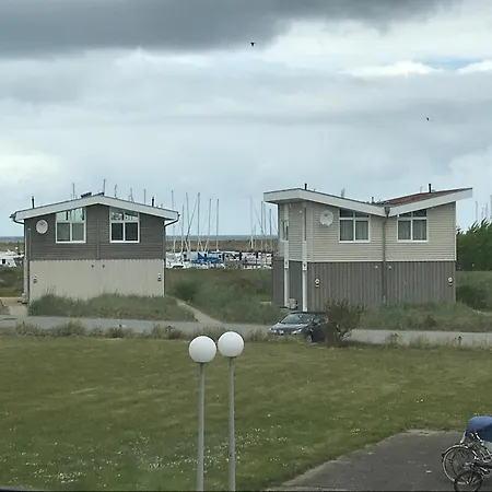 Direkt Am Marina Mit Seeblick Apartament Wendtorf