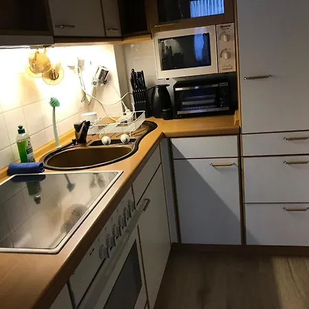 Direkt Am Marina Mit Seeblick * Wendtorf