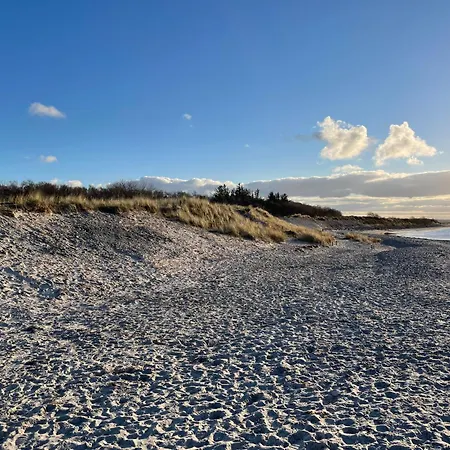 Direkt Am Marina Mit Seeblick Apartament *
