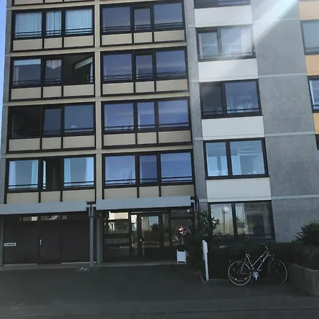 Direkt Am Marina Mit Seeblick Wendtorf