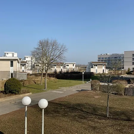 Direkt Am Marina Mit Seeblick