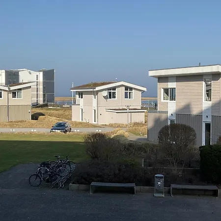 شقة Direkt Am Marina Mit Seeblick *