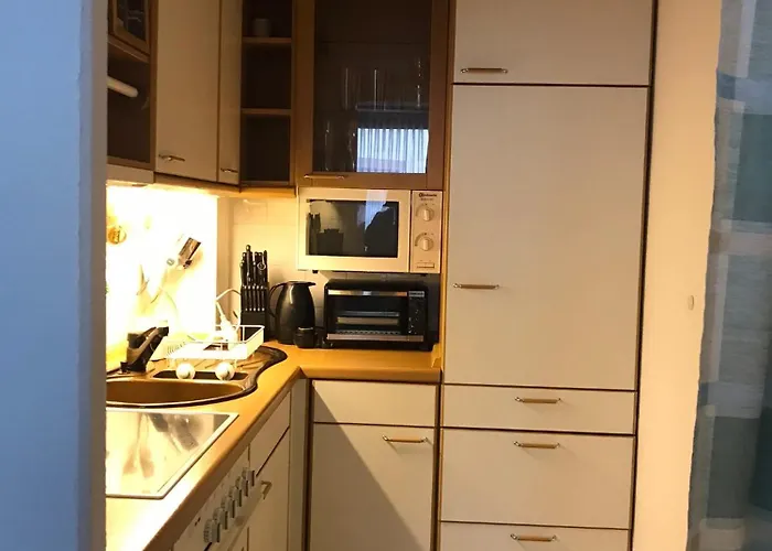 Direkt Am Marina Mit Seeblick Wendtorf