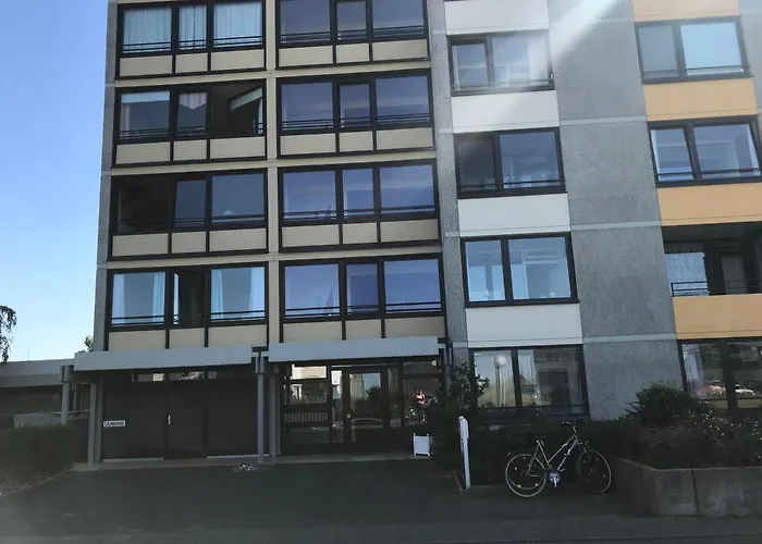 Direkt Am Marina Mit Seeblick Wendtorf
